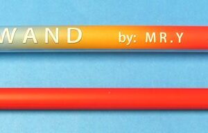 y wand by