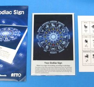your zodiac sign by masuda lars peter loeld