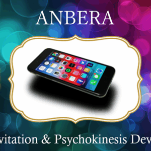 anbera the levitation and psychokinesis device