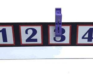 Adair’s Clip-A-Color