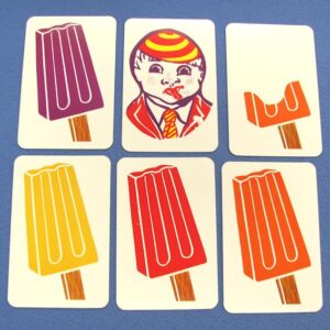 adair's jolly lollies
