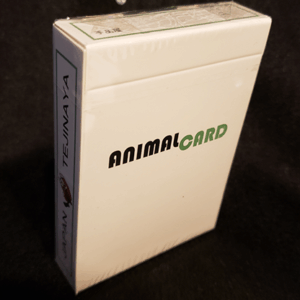 animal card by tejinaya magic
