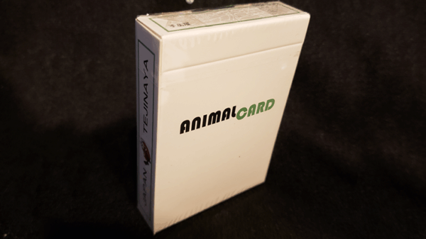 animal card by tejinaya magic