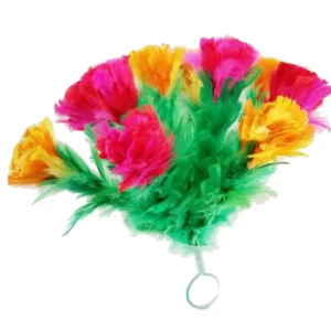 carnation sleeve bouquet #10