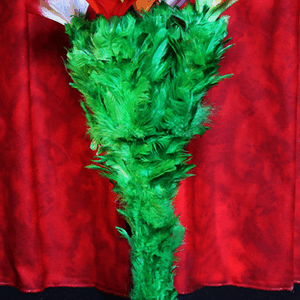 classic blooming bouquet by mr. magic