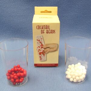 cocktail of beads (bazar de magia)