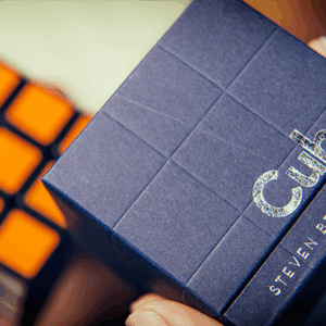 cube 3 by steven brundage