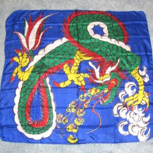 dragon production silk 36"