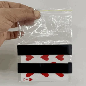 flash bag
