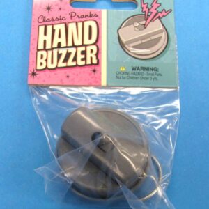 hand buzzer (2 inch)