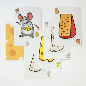 homing cartoon (cheese) by undermagic