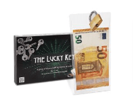 the lucky key (vdf)