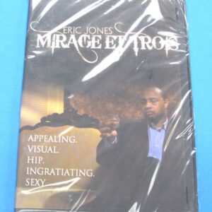 mirage et trois by eric jones