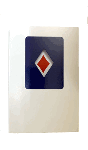 octal card revelation