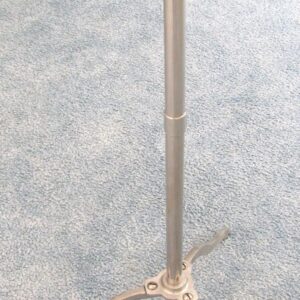 vintage p&l table base