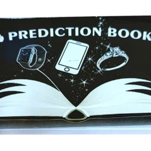 Prediction Book