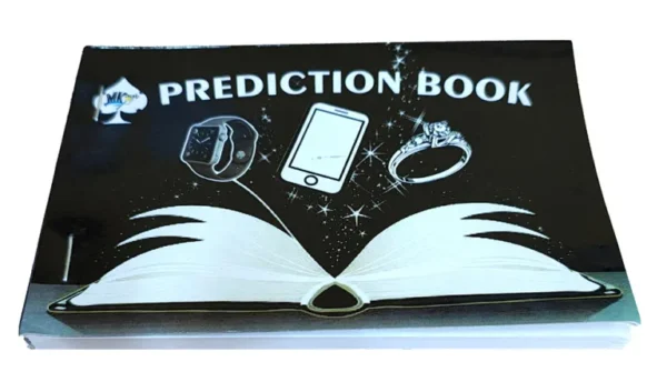 Prediction Book
