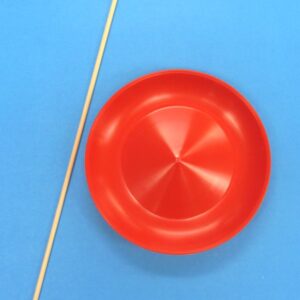 juggling spinning plate (bazar de magia)