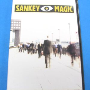 International Collection by Jay Sankey (DVD)