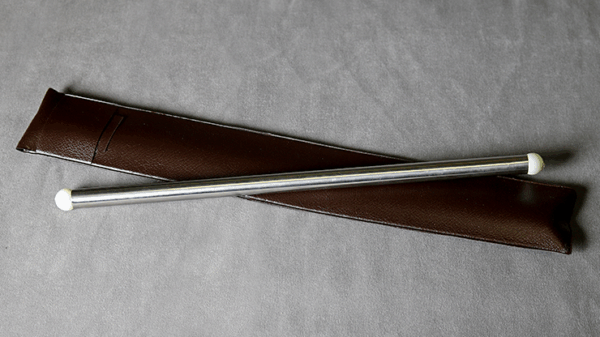 silver scepter by premium magic