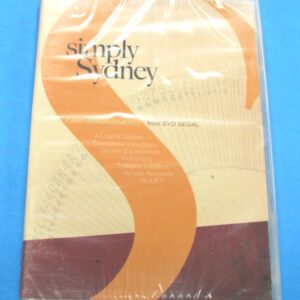 simply sydney by syd segal & dan & dave buck (dvd)