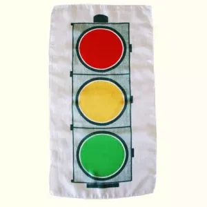 sitta traffic light silk set (vdf)