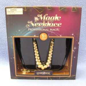 amazing necklace trick