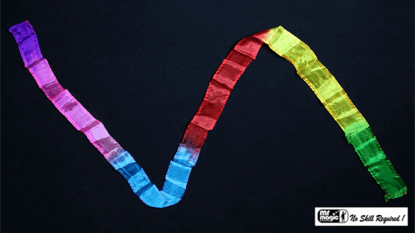 thumb tip streamer by mr. magic