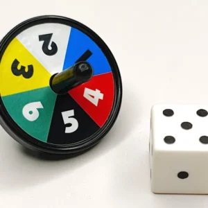 Utility Top Number or Color Force