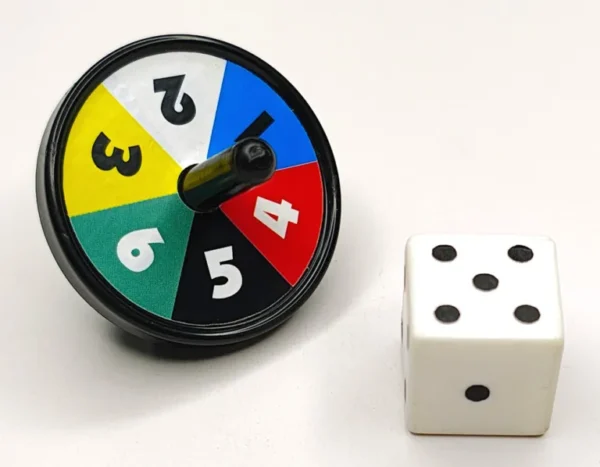 Utility Top Number or Color Force