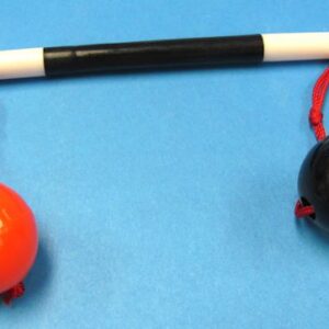 wand and beads puzzle