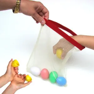 adair’s egg nest