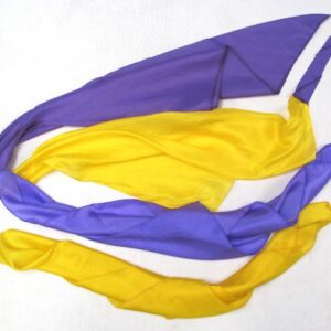 20th century silks (18 inch)