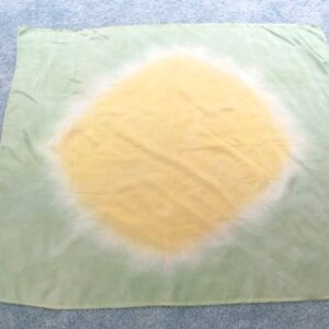 36 inch multi colored production silk #4