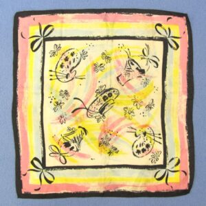 artwork production silk (18 inch)