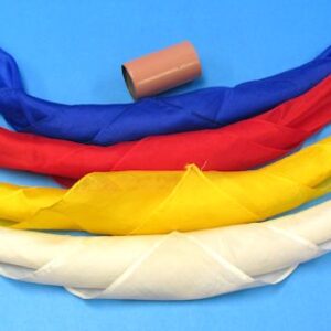 color changing silk set