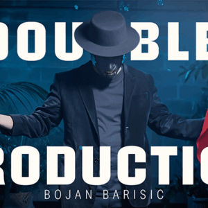 double production by bojan barisic and stage elegance