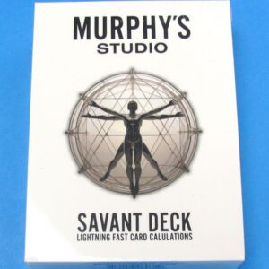 savant deck by craig petty and lloyd barnes