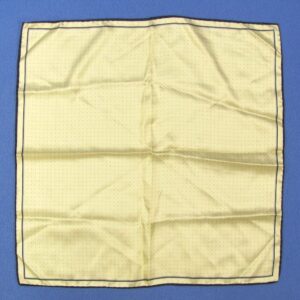 tiny spots silk (18 inch)