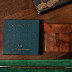 combo coin bag by tcc