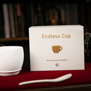 endless cup by tcc