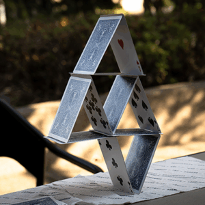 on edge by angelo carbone