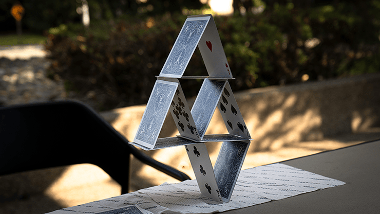 on edge by angelo carbone