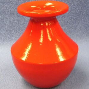 colored aluminum lota bowl by mr. magic