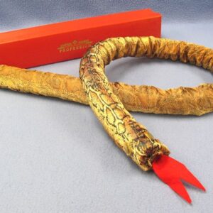 snake wand
