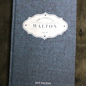 the complete walton (vol.2) by roy walton