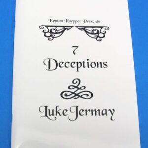 7 deceptions (luke jermay)