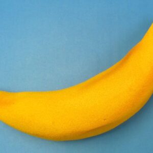 comedy jumbo foam banana