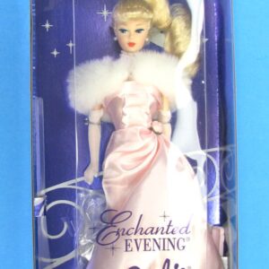 enchanted evening barbie doll