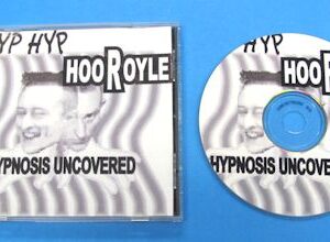 hypnosis uncovered dvd